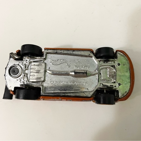 Lot of 23 Die-Cast Hot Wheels Toy Cars Diecast - Picture 16 of 16